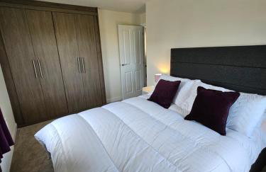 The Neal's 4 Bedroom House in Buxton Sleeps 8 - Photo 33