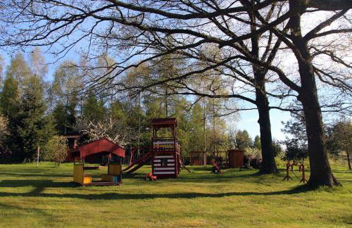 Hlebówka siedlisko w Sudetach - Foto 4