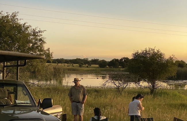 Waterberg Cottages - Foto 30