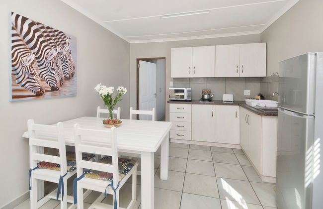 Lands Edge Eco Friendly Cottages - Foto 46