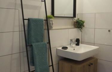 Fewo Xantener Südsee 4you - Foto 13