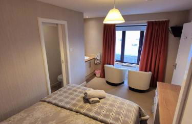 Marine House Holiday Home - Foto 8