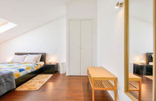 Sea & River Vagueira Apartment by Home Sweet Home Aveiro - Foto 16