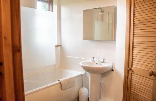 3-bed Barn Eco-lodge on the Tarka Trail - Foto 35