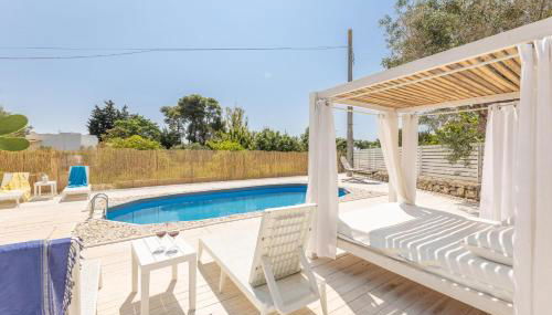 Villa Desideria - Foto 4