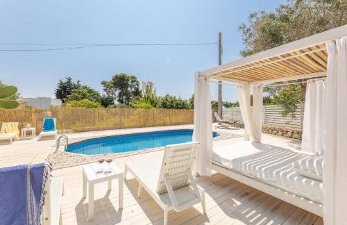 Villa Desideria - Foto 4