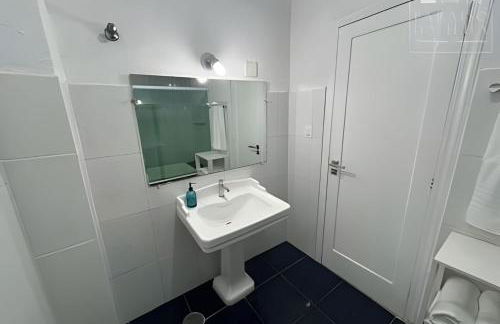 Apartamento Pedacinho do Céu: Ar, Internet, VISTA! - Foto 33