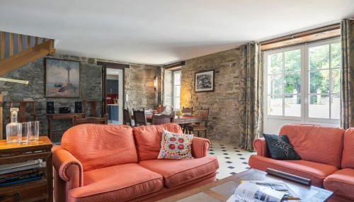 Apartment La Manoir du Moros by Interhome - Photo 2