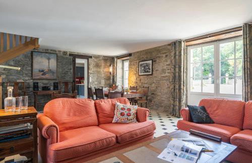 Apartment La Manoir du Moros by Interhome - Photo 2