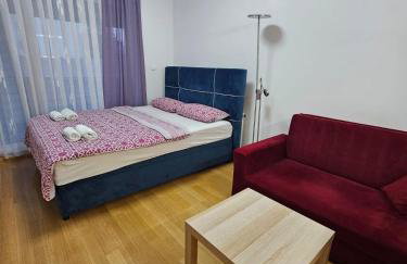 ABA1 apartman - Foto 10