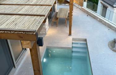 Villa Vrachos luxury Living - Foto 32