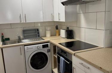 The Brixton Vining Street 4-Bed Urban Retreat BT7 - Foto 9