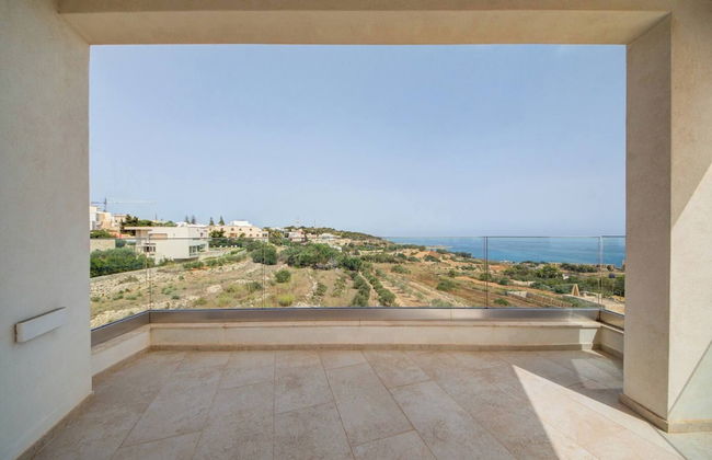 Luxury Penthouse With Private Pool and sea Views, Sleeps 6 - Photo 15