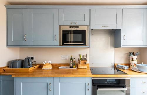 Red Kite Cottage - Foto 12