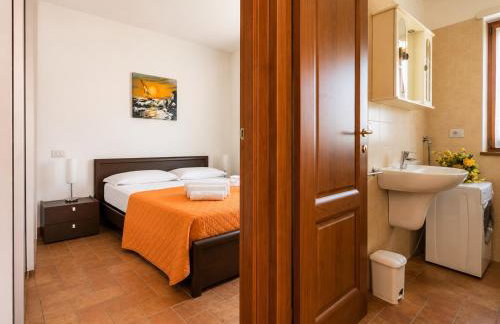 Apartment Alex 2 in Domaso - Foto 10