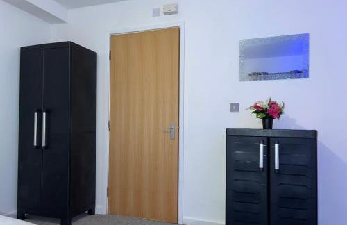 Elegant 1-BR Flat Roman Road - Foto 11