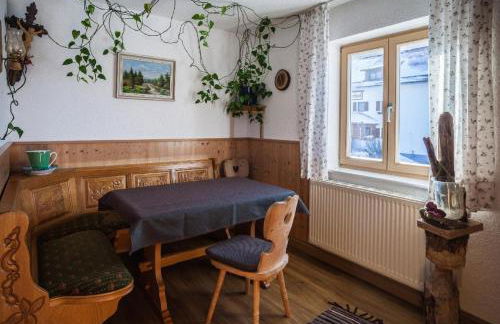 Ferienwohnung Sigi's Waldhaus - Foto 6