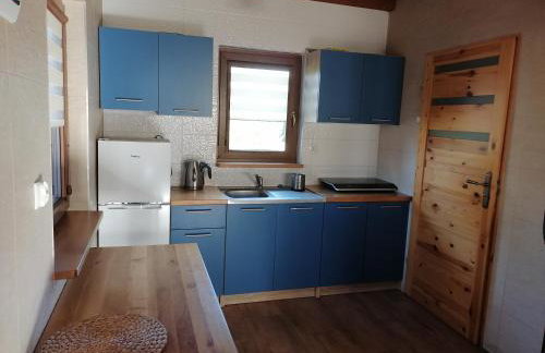 Domek Smerfna Chatka - Foto 5