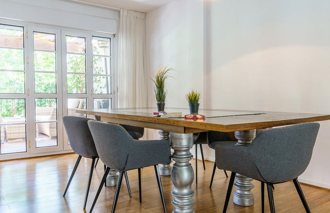 Duplex Marbella Concordia Close To Beach - Foto 4