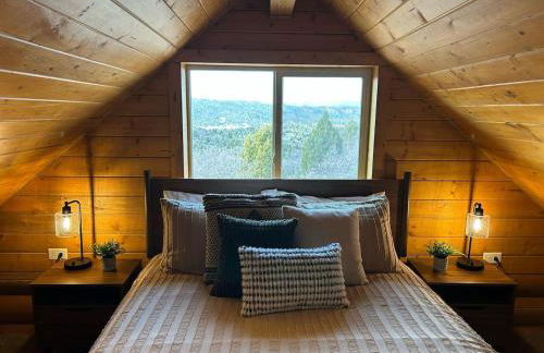 Cabin with Views Near Zion and Bryce - Foto 19