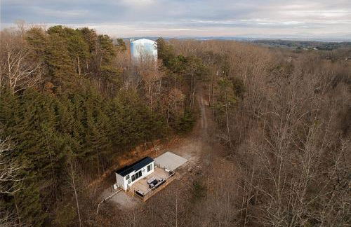 Tiny Home Big Fun - Foto 8