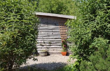 The Cabins Conwy - Foto 54