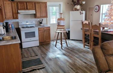 Historic GWALTNEY HOUSE-Cottage at St Andrew's Bay - Photo 16