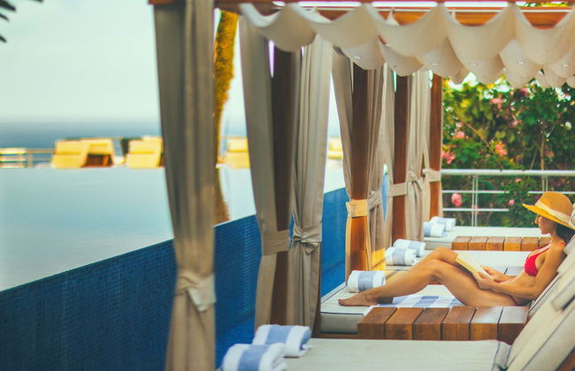 Los Altos Resort - Foto 40