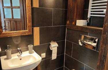 Pokoje Gościnne i Apartament Górski Widok - Foto 7