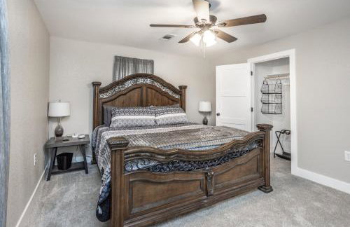 Off the Rails Retreat - Foto 28