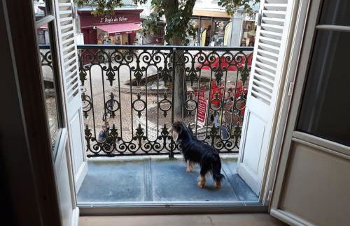 Très grande maison de ville au coeur de Saumur - Foto 13