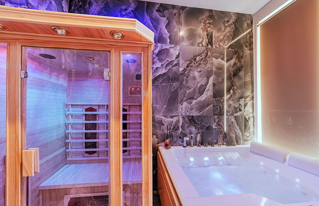 GENTILE SUITE & SPA VOMERO - Foto 54