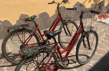 OSTIA ANTICA - LA CASA DI LAURA - JACUZZI & GARDEn - Photo 51