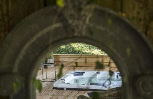 Le Pigeonnier Colbert - Foto 8