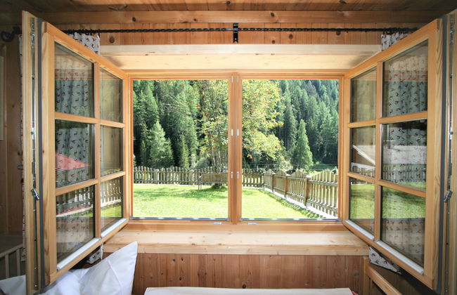 Chalet Antritt - Photo 30