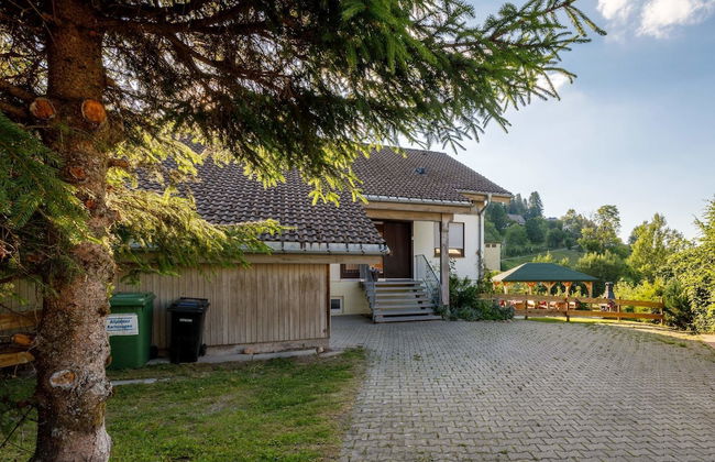 Luxus Ferienhaus Feldberg - Foto 42