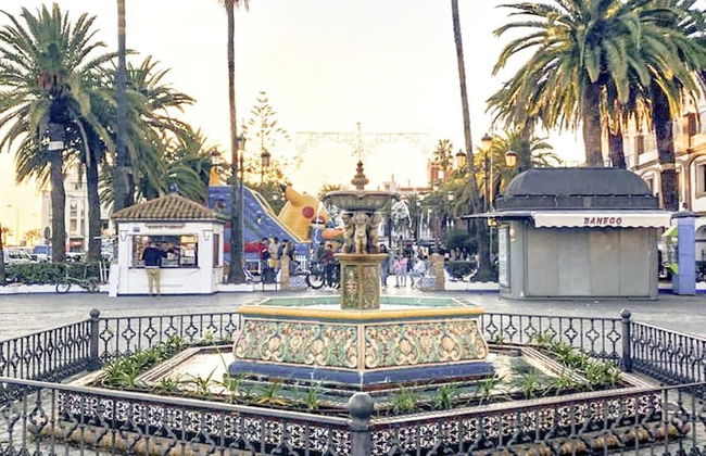 Lovely 2-bed Apartment in Costa Esuri - Foto 16