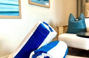 AZUL on Avenida Del Mar (1/2 Mile to the PIER!) - Foto 33