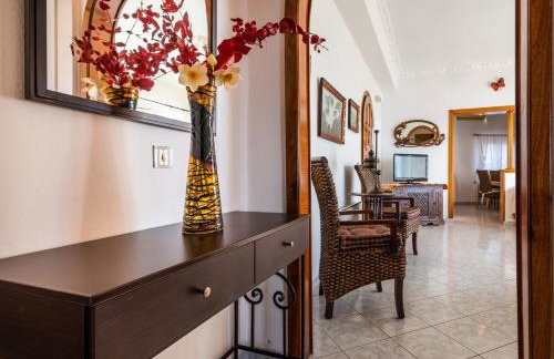 Melisses Sea View House - Foto 17