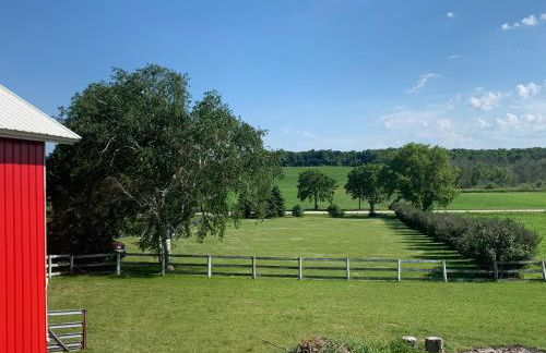 Large Farmhouse near RA, Kohler and Golf. Exclusive amenities and room for all! - Foto 23