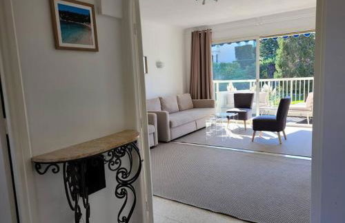 La Suite de Saint-Jean-Cap-Ferrat, vue mer et accès mer - Photo 26