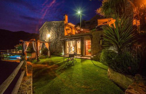 Love Story - Lareira & Sauna - Piscina - Foto 9