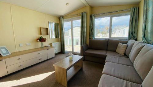 New Forest Bees Holiday Home, Bashley - Foto 2