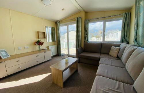 New Forest Bees Holiday Home, Bashley - Foto 2