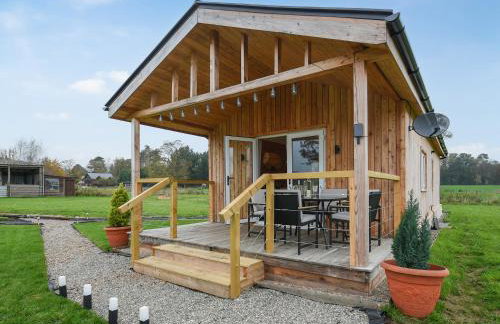 Llwynog Lodge - Foto 16