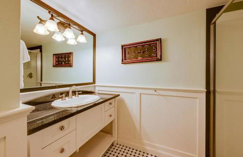 7 Mi to Bass Lake! Spacious Mudge Ranch Retreat - Foto 27