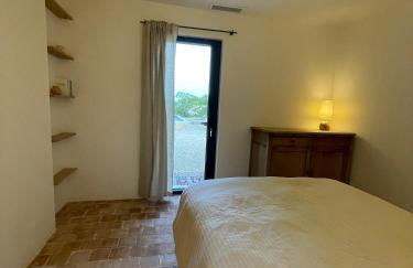 Luberon house with view - Foto 25