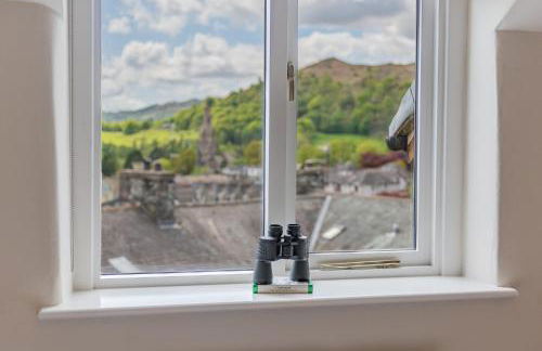 Dwarf Hall - central Ambleside - Foto 28