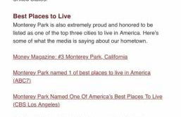 Los Angeles Cherry Blossom - Foto 56