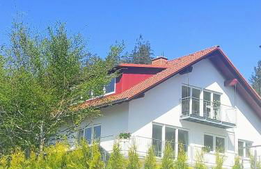 Romantic Style Apartment Titisee-Neustadt - Foto 48